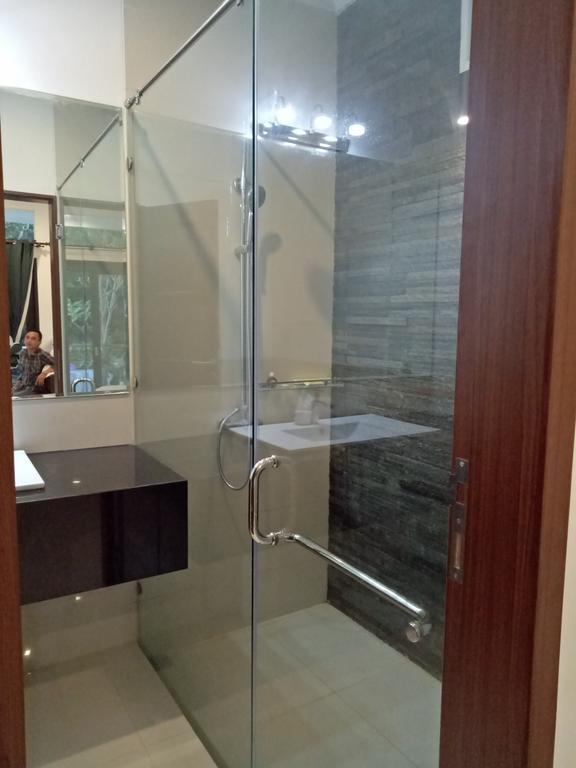 Legong Guesthouse 乌布 外观 照片