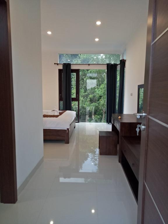 Legong Guesthouse 乌布 外观 照片