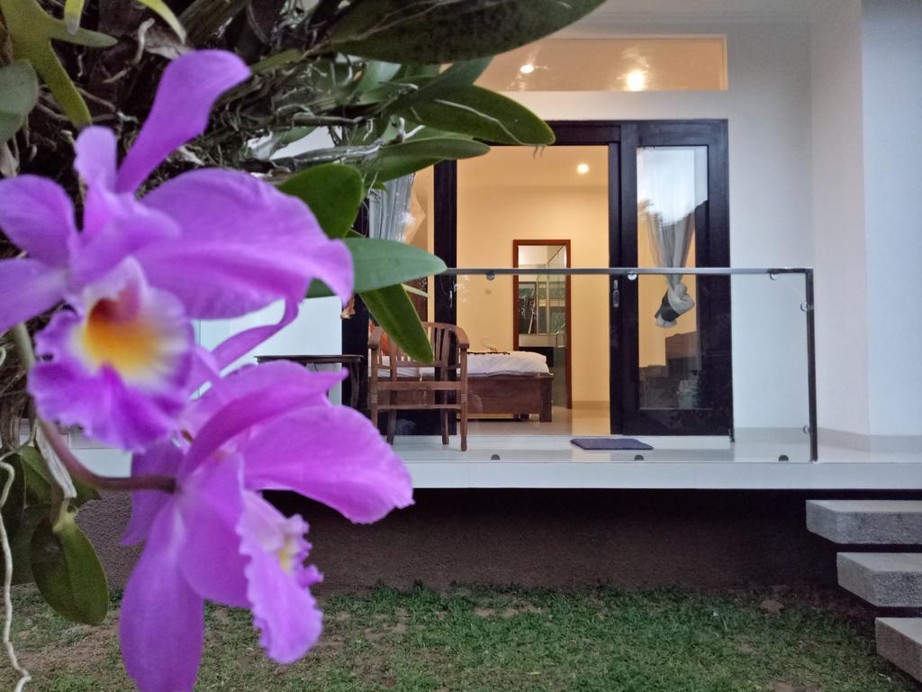 Legong Guesthouse 乌布 外观 照片