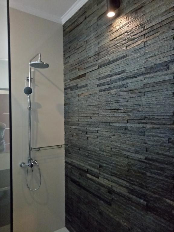 Legong Guesthouse 乌布 外观 照片